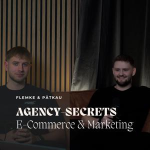 AGENCY-SECRETS by Flemke und Pätkau
