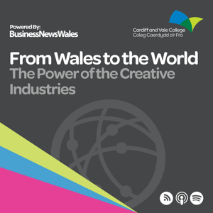 The Cardiff & Vale College Podcast