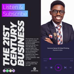 The 21st Century Business