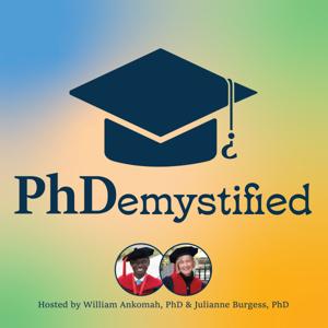 PhDemystified