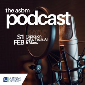 The ASBM Podcast