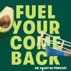 Fuel Your Comeback