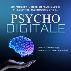 Psycho Digitale