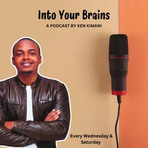 Into Your Brains