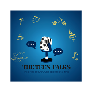Teen Talks