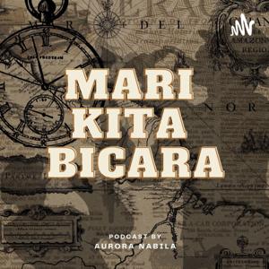 mari kita bicara !