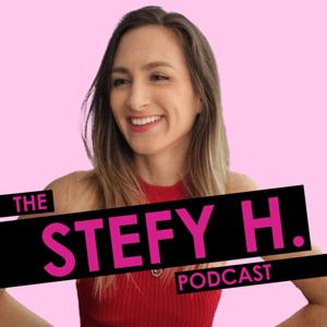 BREAKING BOUNDARIES - The Stefy H. Podcast