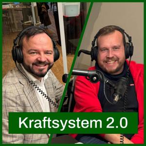 Kraftsystem 2.0