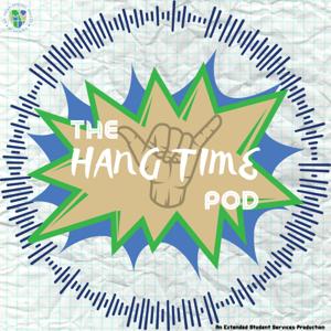The Hang Time Pod