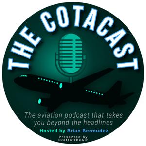 The COTACast