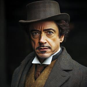 Sir Arthur Conan Doyle Works Collection