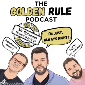 The Golden Rule Podcast