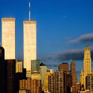 11 de septiembre del 2001