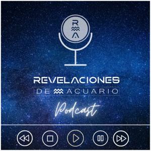 Revelaciones de la Era de Acuario
