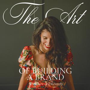 The Art of Building a Brand | Branding Business Mindset Lifestyle