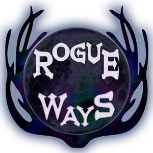 Rogue Ways by Lindsey Scharmyn