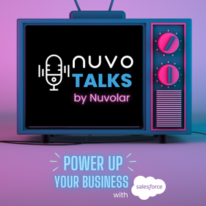 NuvoTALKS: Your Roadmap to Salesforce Success!