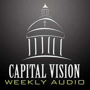 Capital Vision Weekly Audio