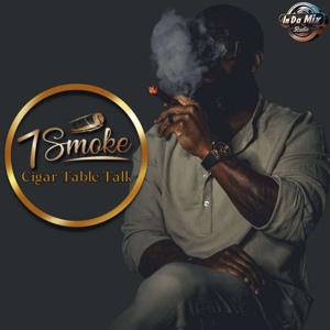 7 Smoke Cigar Table Talk