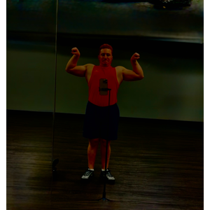 Training till failure