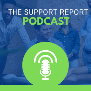 The Support Report