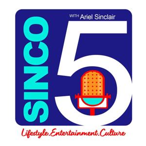 Sinco5 Podcast