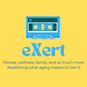 eXert Podcast