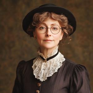 Lucy Maud Montgomery Classics Podcast