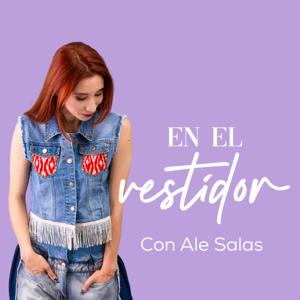 En el Vestidor