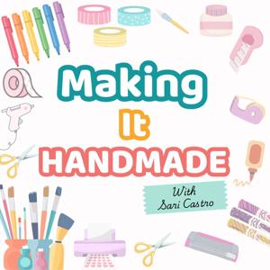 Making It Handmade