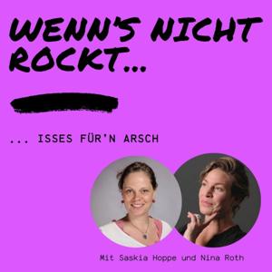 WENN'S NICHT ROCKT... ISSES FÜR'N...