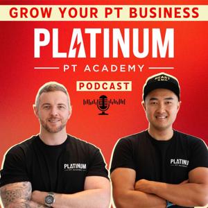 Platinum PT Academy Podcast