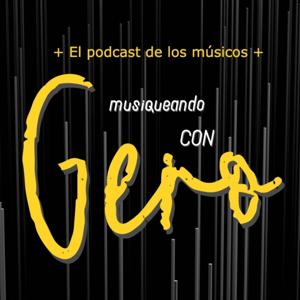 Musiqueando con Gero