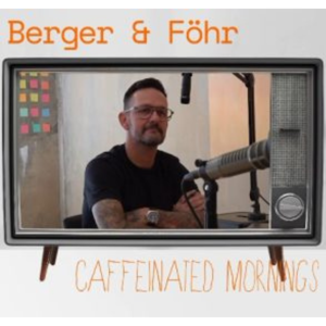 Caffeinated Mornings