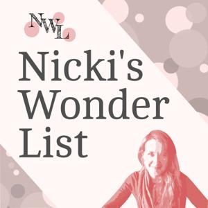 Nicki's Wonder List