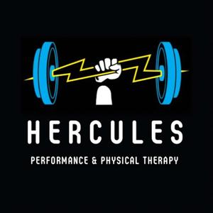 Hercules Performance and Physical Therapy Podcast