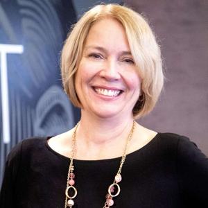 From the Heart: Voice of a Conservative American Woman