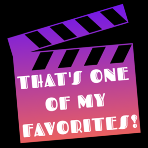 That's One of My Favorites!