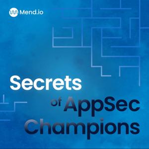 Secrets of AppSec Champions