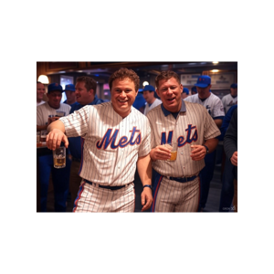 Betting Ugly Lenny Dykstra interview