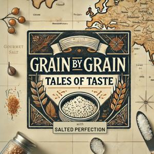 Grain by Grain: Tales of Taste
