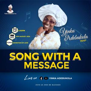 YINKA ADEBUKOLA PODCAST