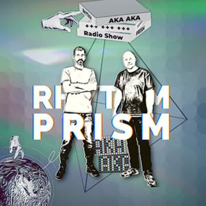 AKA AKA - Rhythm Prism