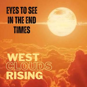 West Clouds Rising