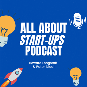 ALL ABOUT START-UP'S