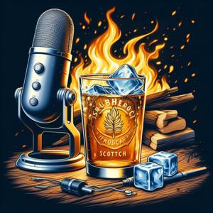 A Pint of Scotch