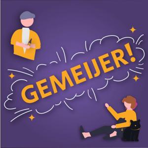Gemeijer de Podcast