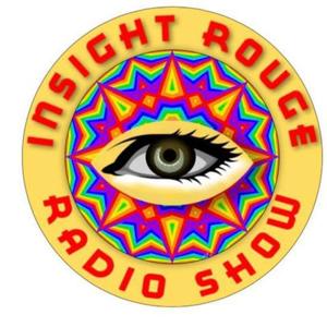 InSight Rouge with Senator Regina Barrow