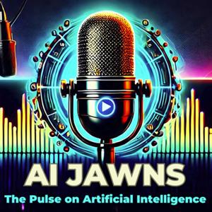 Ai Jawns Podcast