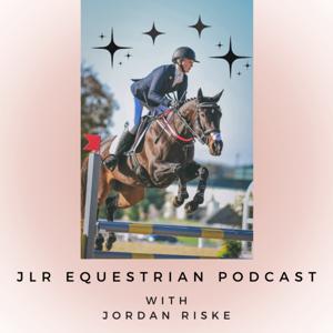 JLR Equestrian